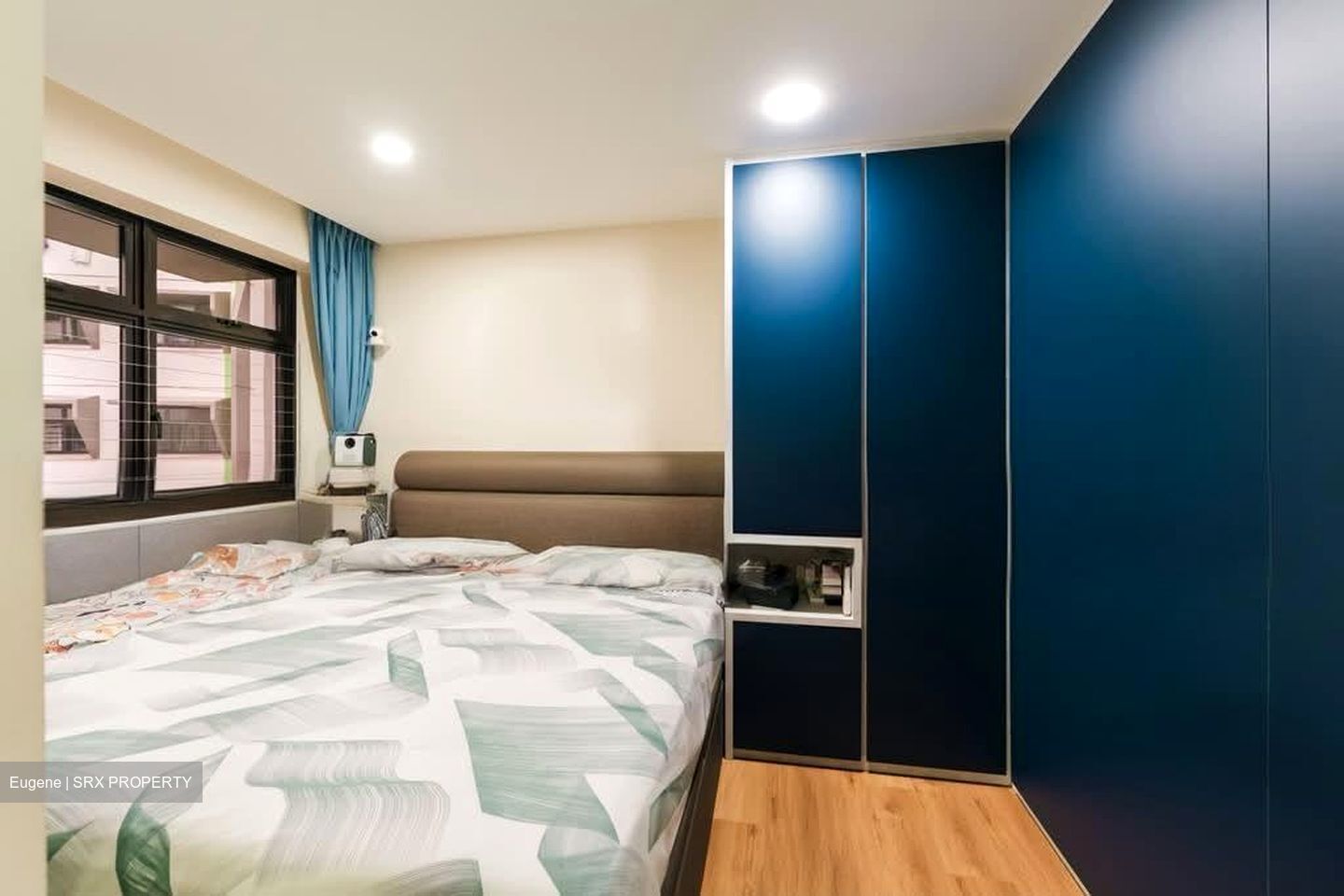 Blk 113B Alkaff Oasis (Toa Payoh), HDB 3 Rooms #580844171